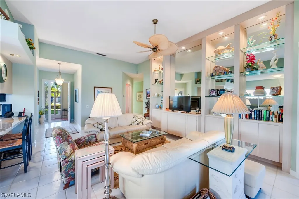 3241 Benicia Court Naples FL 34109