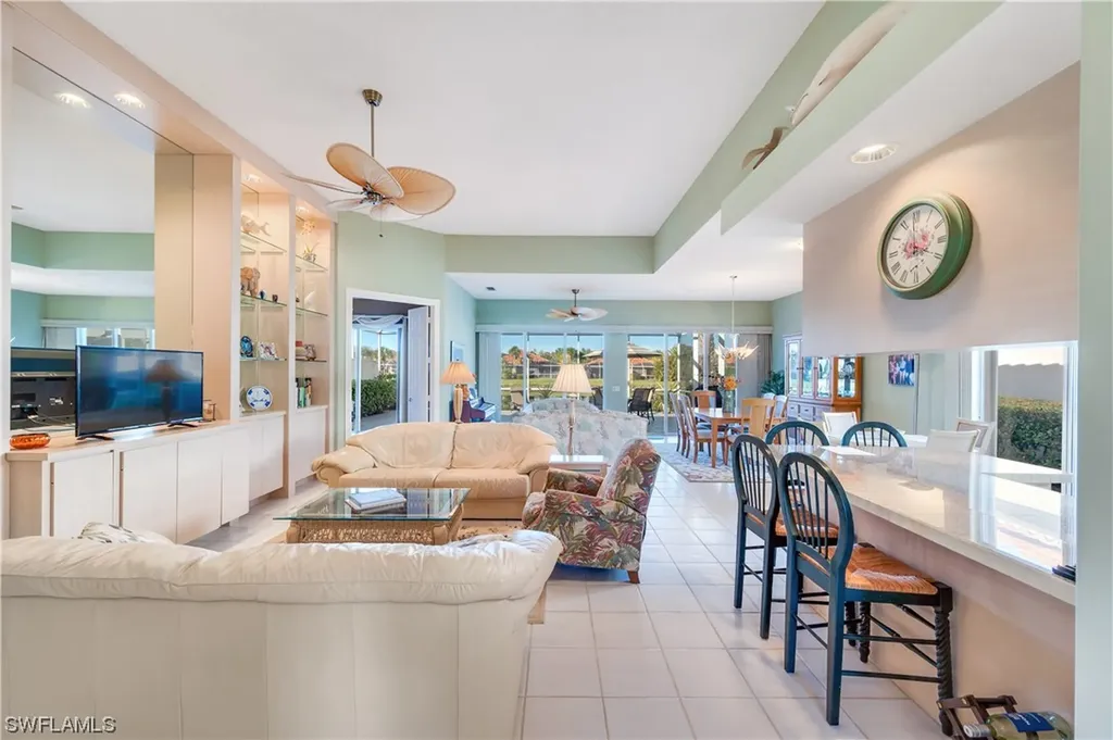 3241 Benicia Court Naples FL 34109