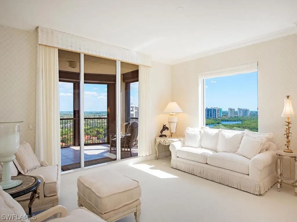 8665 Bay Colony Drive Naples FL 34108