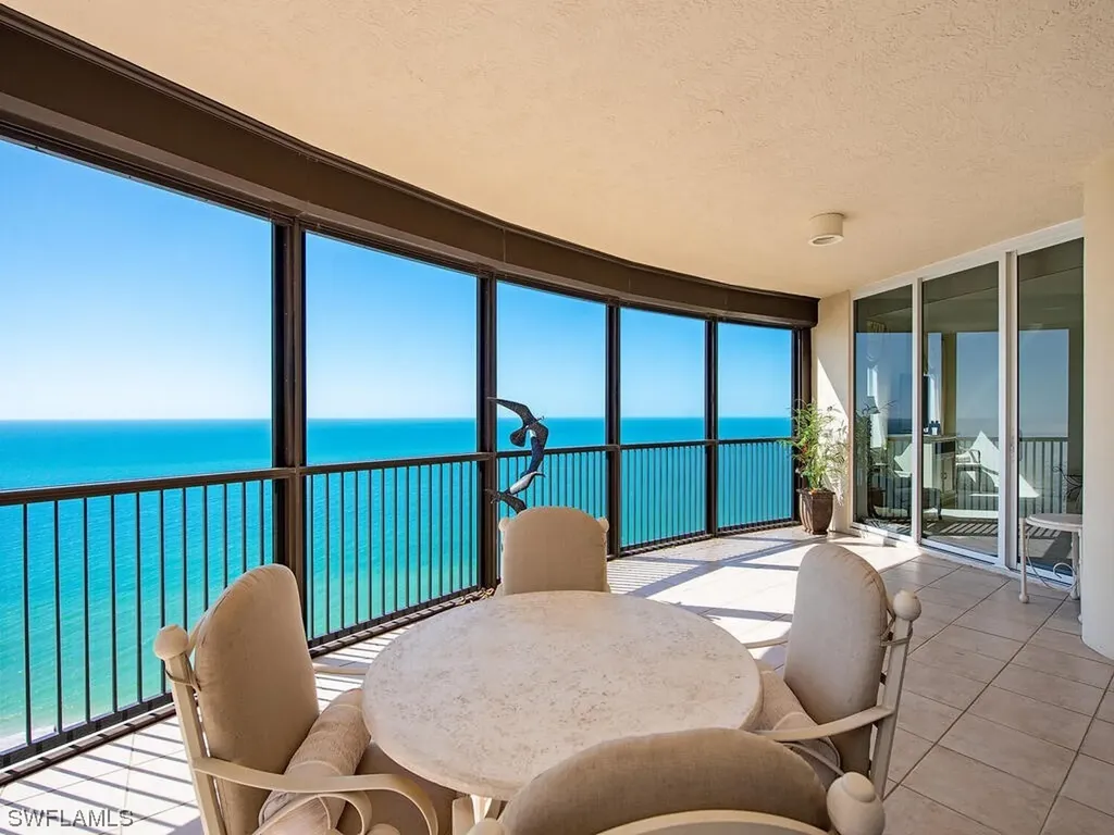 8665 Bay Colony Drive Naples FL 34108