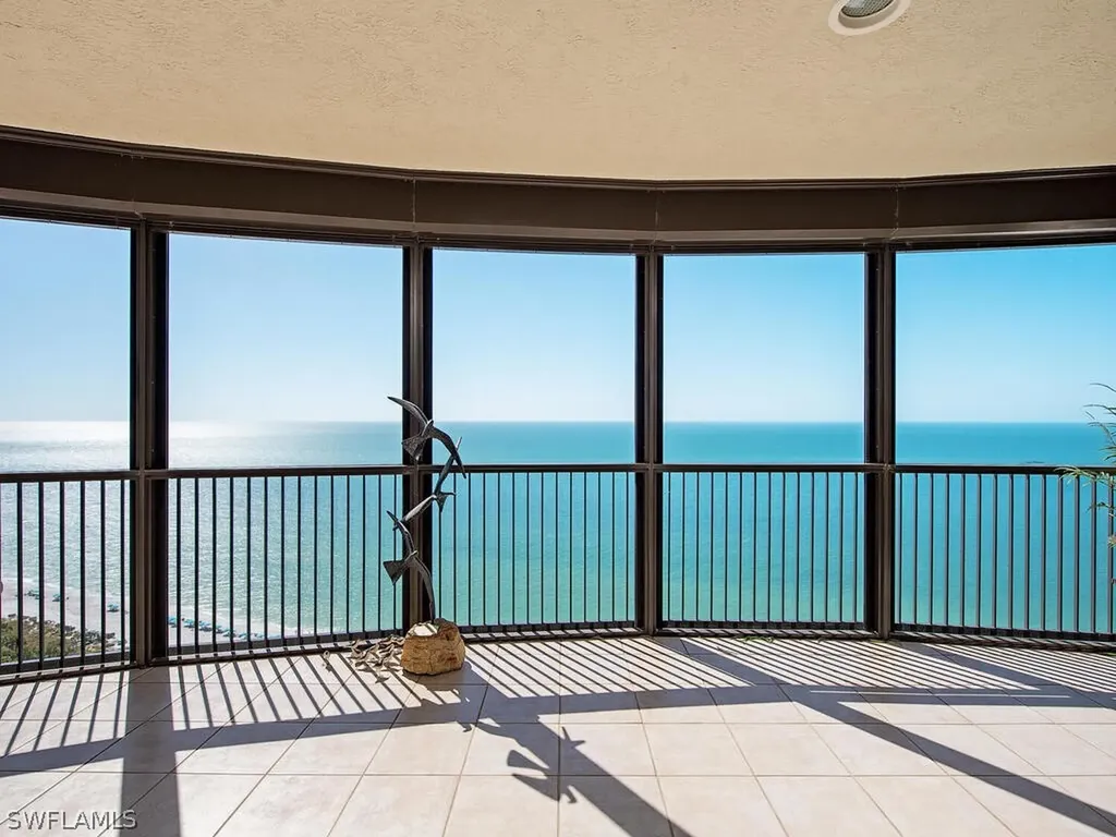 8665 Bay Colony Drive Naples FL 34108