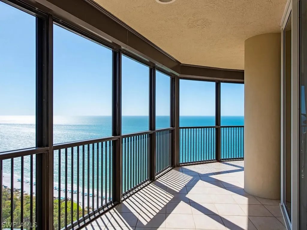 8665 Bay Colony Drive Naples FL 34108