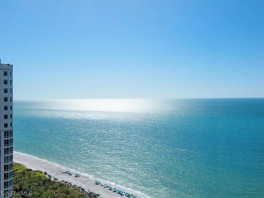 8665 Bay Colony Drive Naples FL 34108