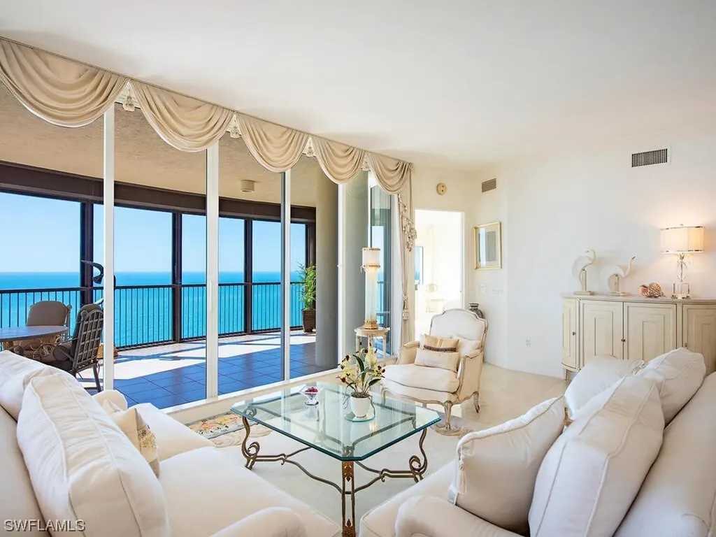 8665 Bay Colony Drive Naples FL 34108