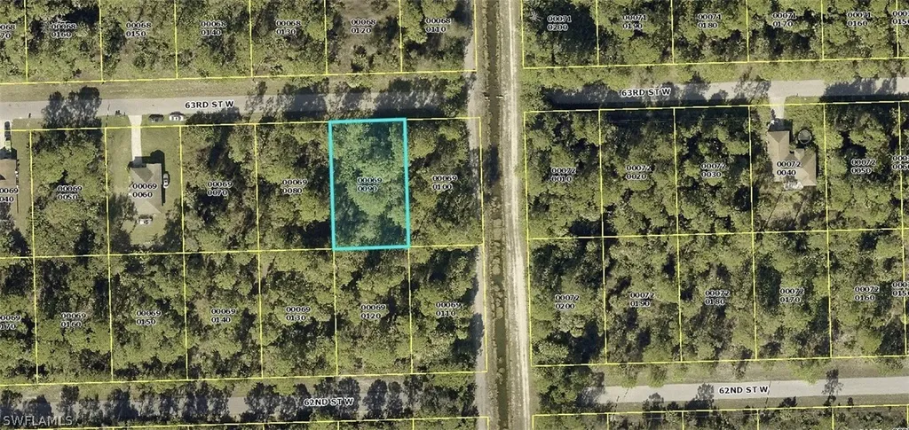 3403 63rd Street W Lehigh Acres FL 33971