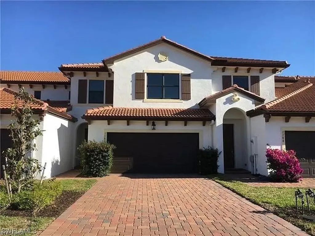 7780 Bristol Circle Naples FL 34120
