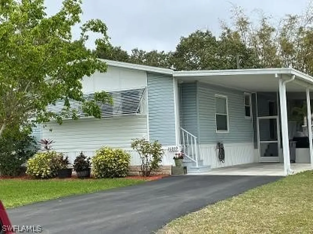 16809 Windcrest Drive Fort Myers FL 33908