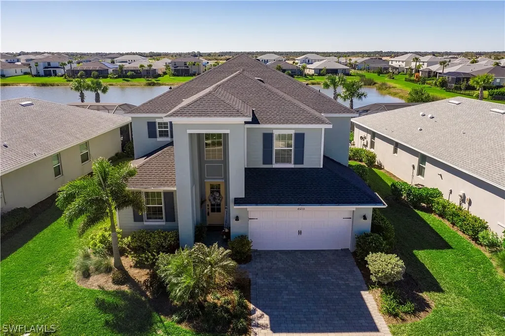 43233 Treadway Drive Babcock Ranch FL 33982