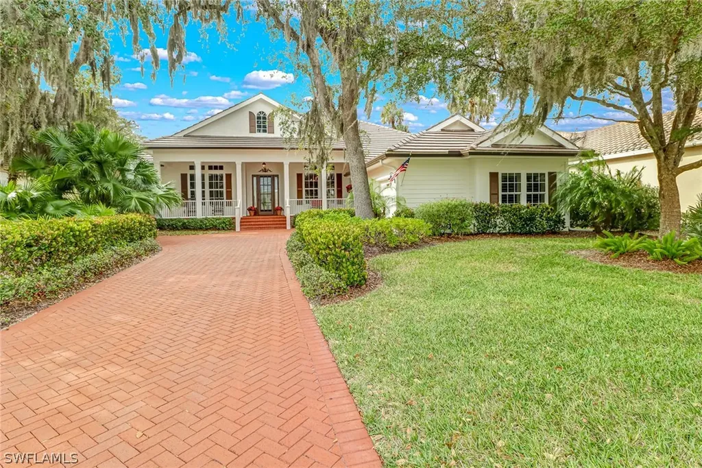 3761 River Point Drive Fort Myers FL 33905