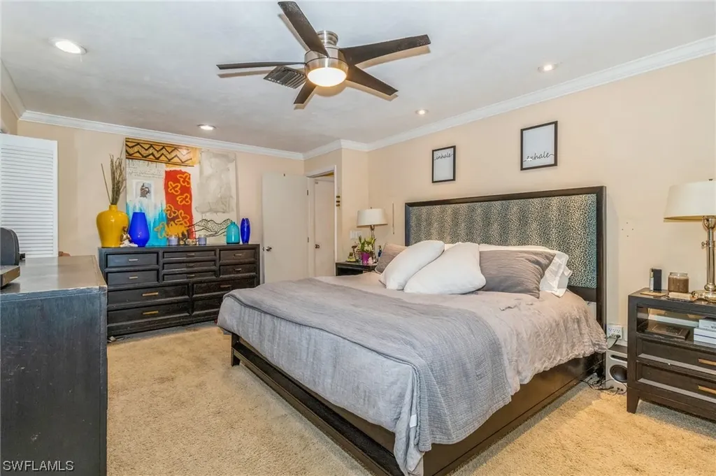 4694 Mi Casa Court Fort Myers FL 33901