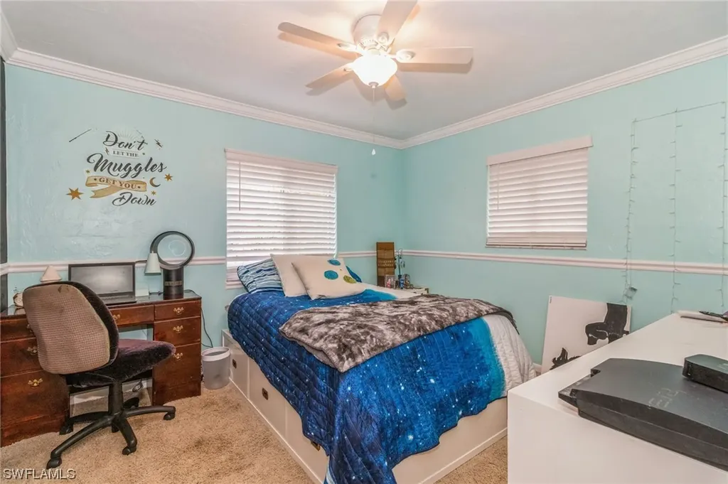 4694 Mi Casa Court Fort Myers FL 33901