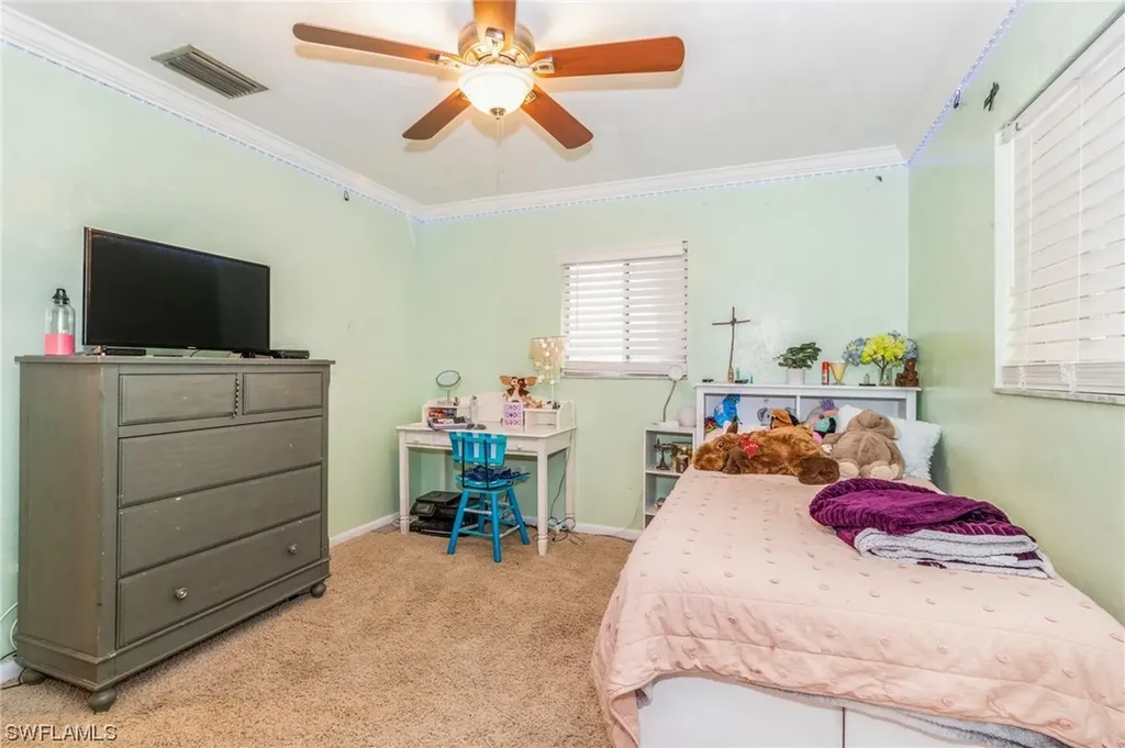 4694 Mi Casa Court Fort Myers FL 33901