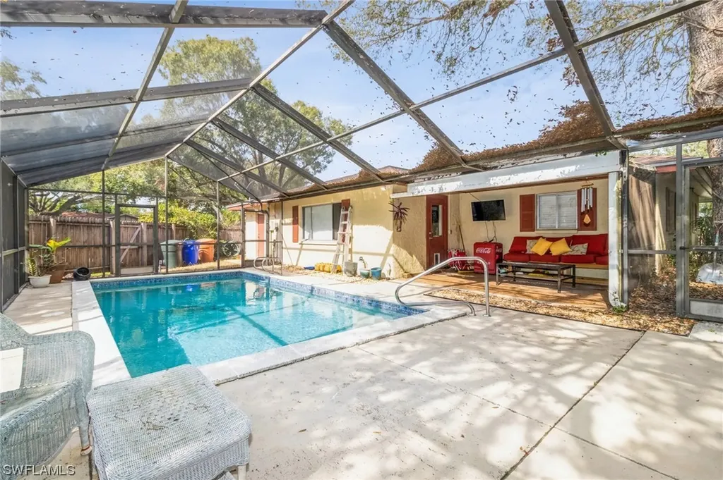 4694 Mi Casa Court Fort Myers FL 33901
