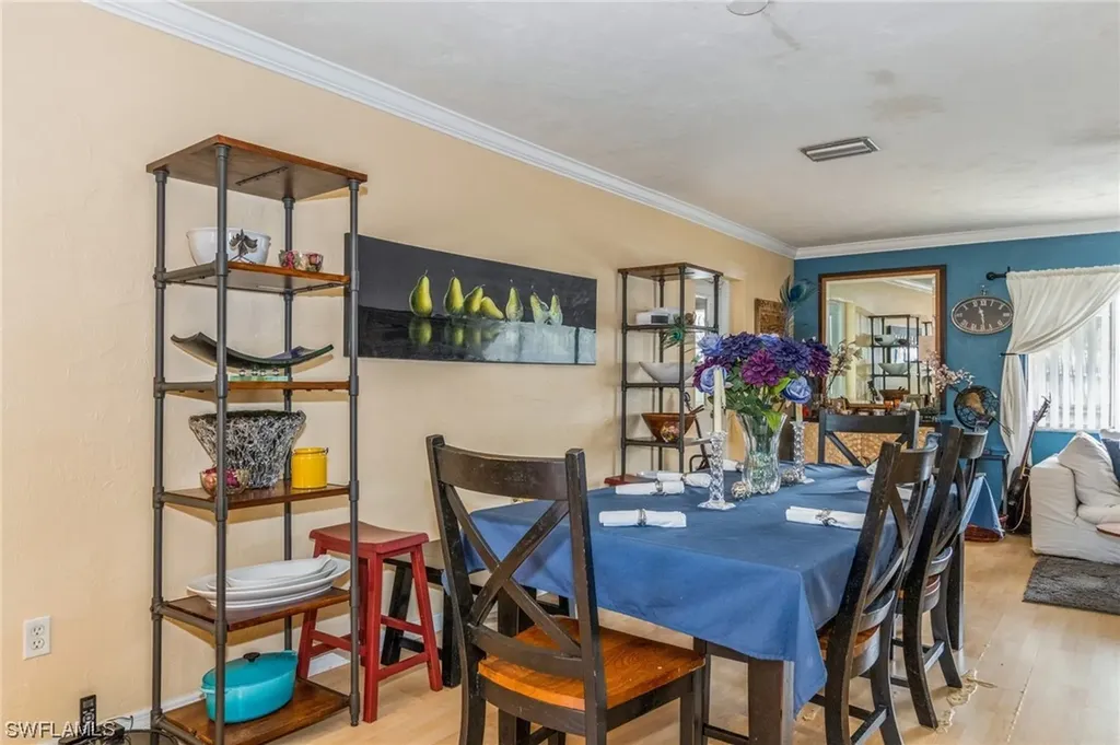 4694 Mi Casa Court Fort Myers FL 33901