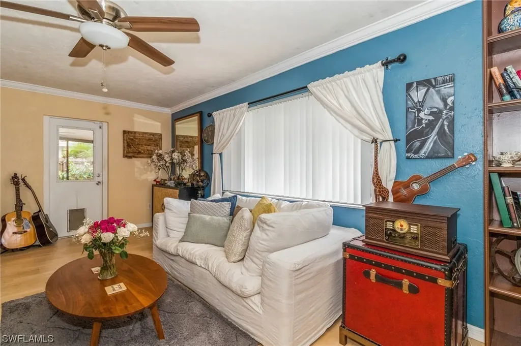 4694 Mi Casa Court Fort Myers FL 33901