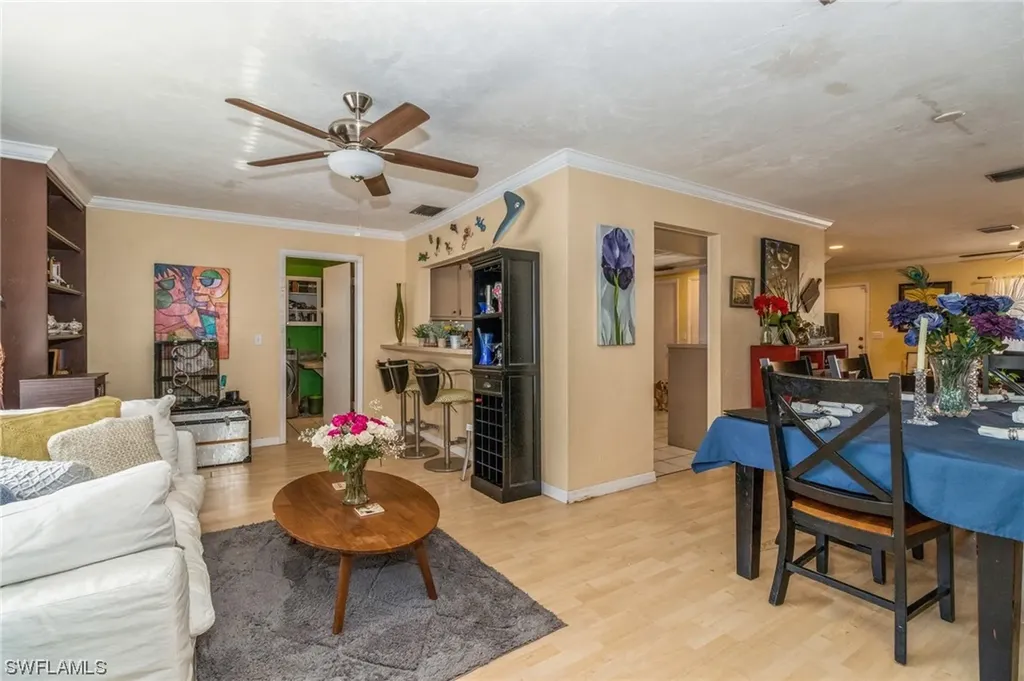 4694 Mi Casa Court Fort Myers FL 33901