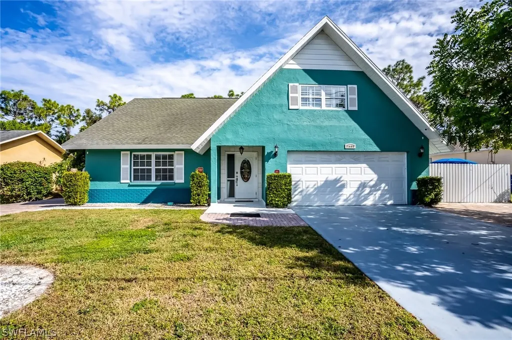 17409 Oriole Road Fort Myers FL 33967