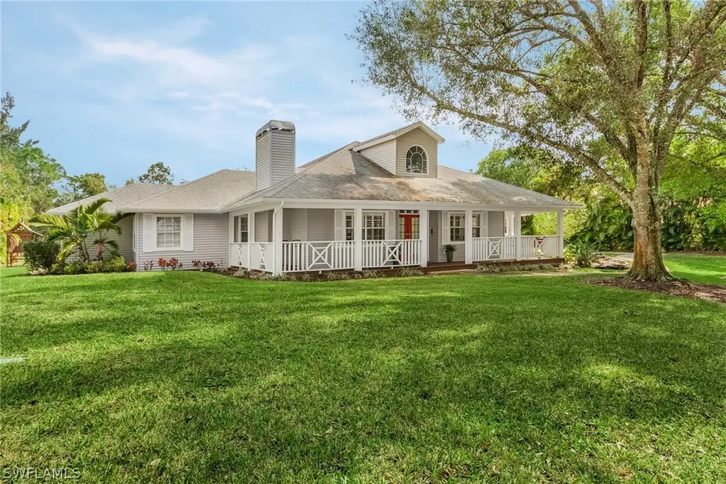 15431 Huntington Court Fort Myers FL 33912