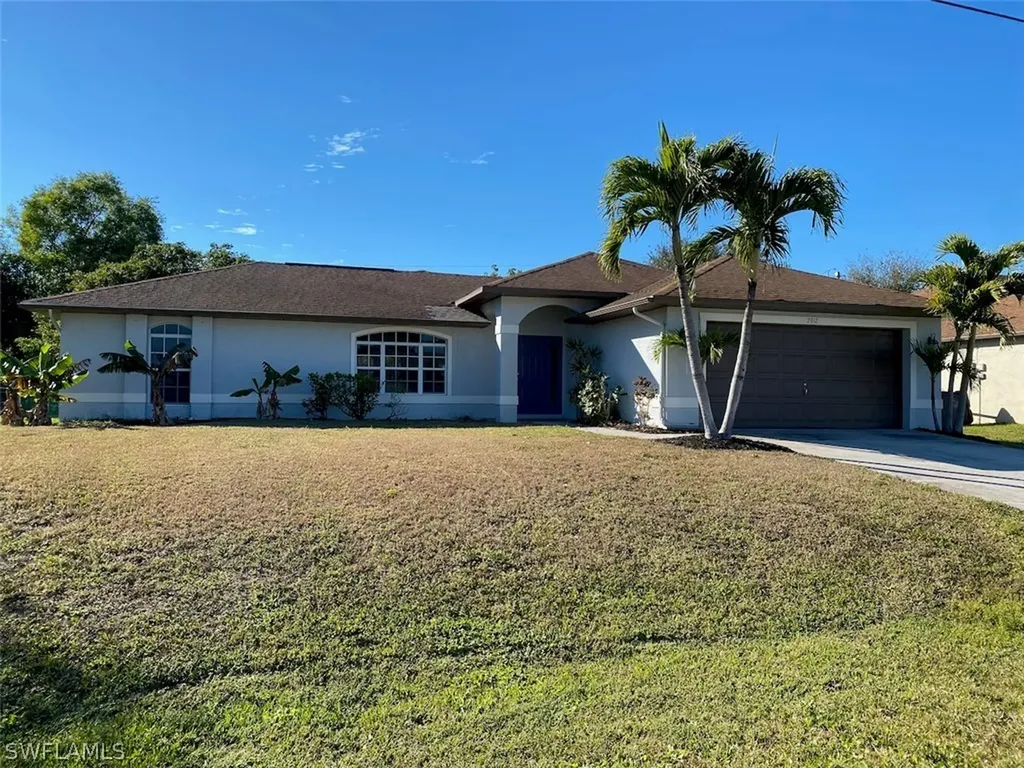 2912 SW 2nd Avenue Cape Coral FL 33914