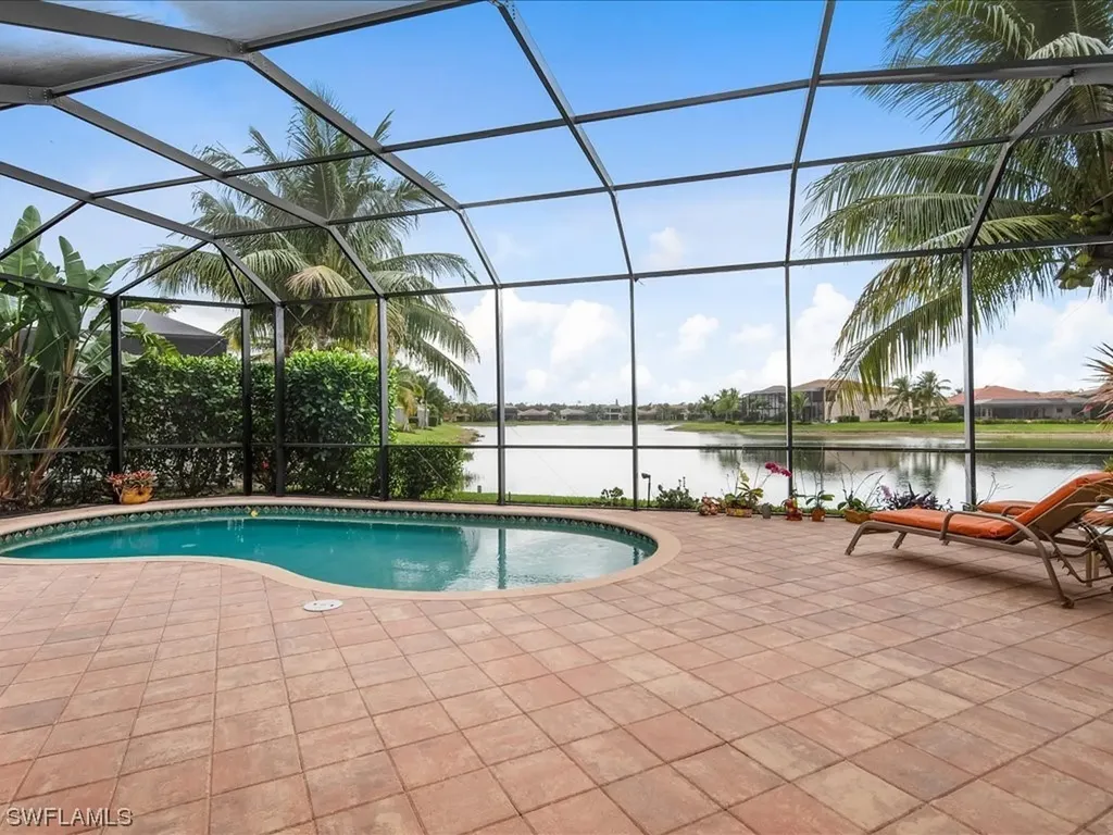 3225 Atlantic Circle Naples FL 34119
