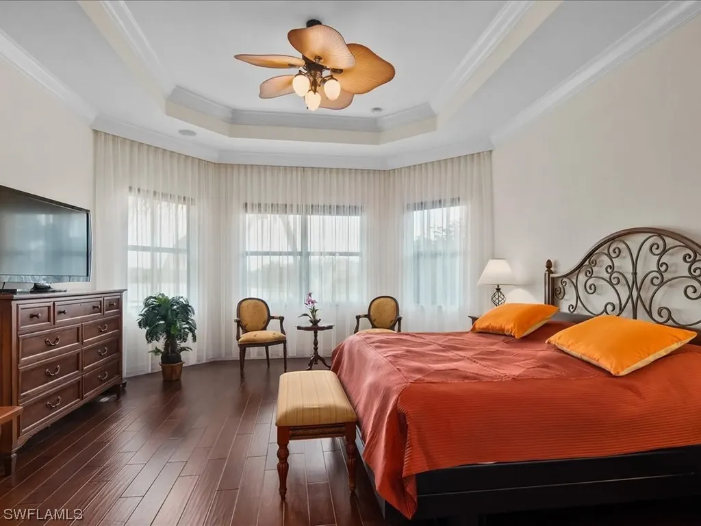 3225 Atlantic Circle Naples FL 34119