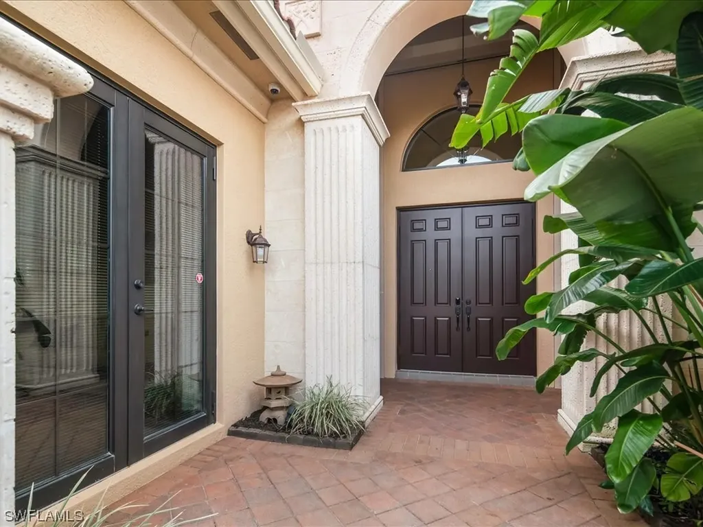 3225 Atlantic Circle Naples FL 34119
