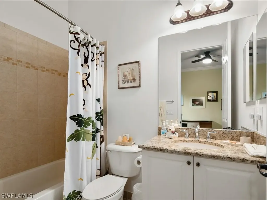3225 Atlantic Circle Naples FL 34119