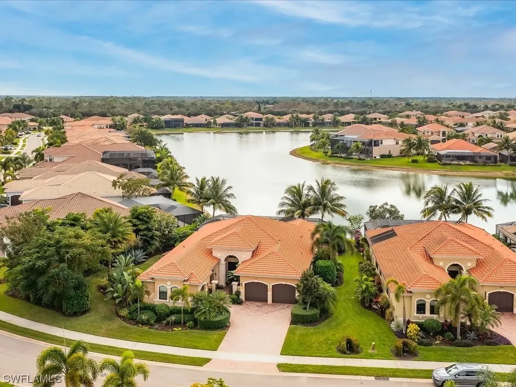 3225 Atlantic Circle Naples FL 34119