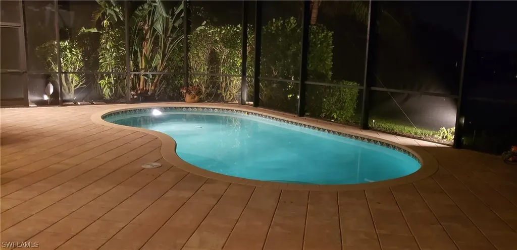 3225 Atlantic Circle Naples FL 34119