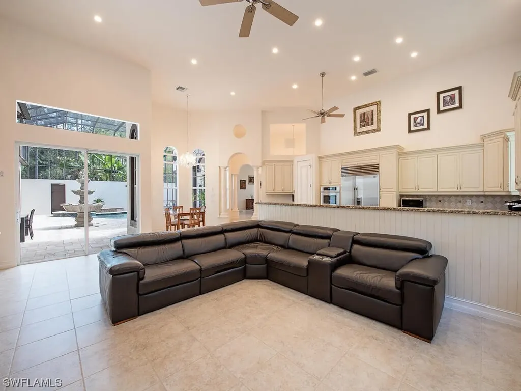 4930 Mahogany Ridge Drive Naples FL 34119