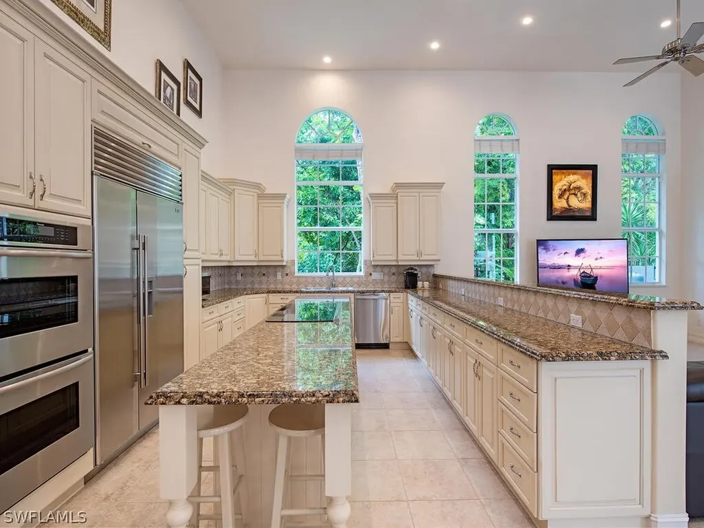 4930 Mahogany Ridge Drive Naples FL 34119