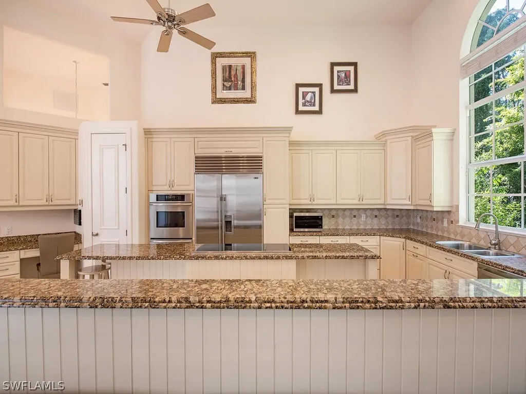 4930 Mahogany Ridge Drive Naples FL 34119