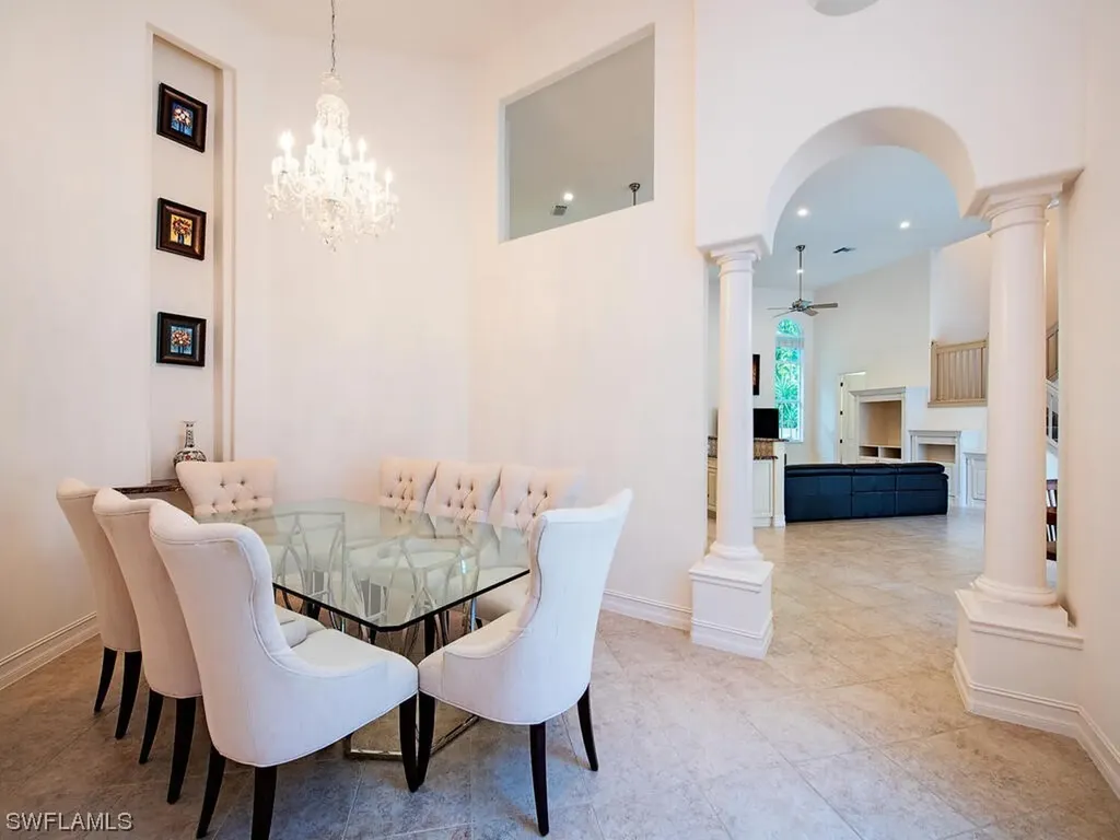 4930 Mahogany Ridge Drive Naples FL 34119