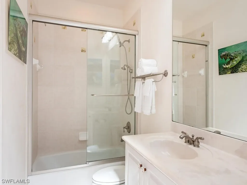4930 Mahogany Ridge Drive Naples FL 34119