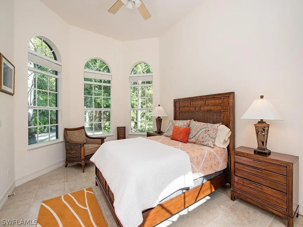 4930 Mahogany Ridge Drive Naples FL 34119