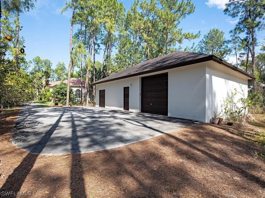 4930 Mahogany Ridge Drive Naples FL 34119