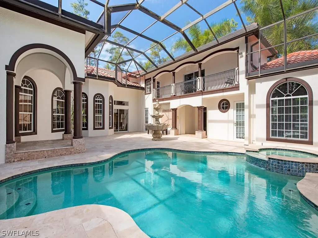 4930 Mahogany Ridge Drive Naples FL 34119