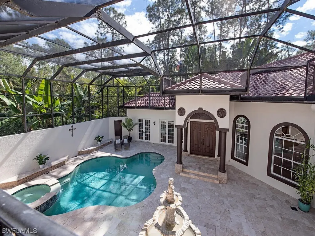 4930 Mahogany Ridge Drive Naples FL 34119