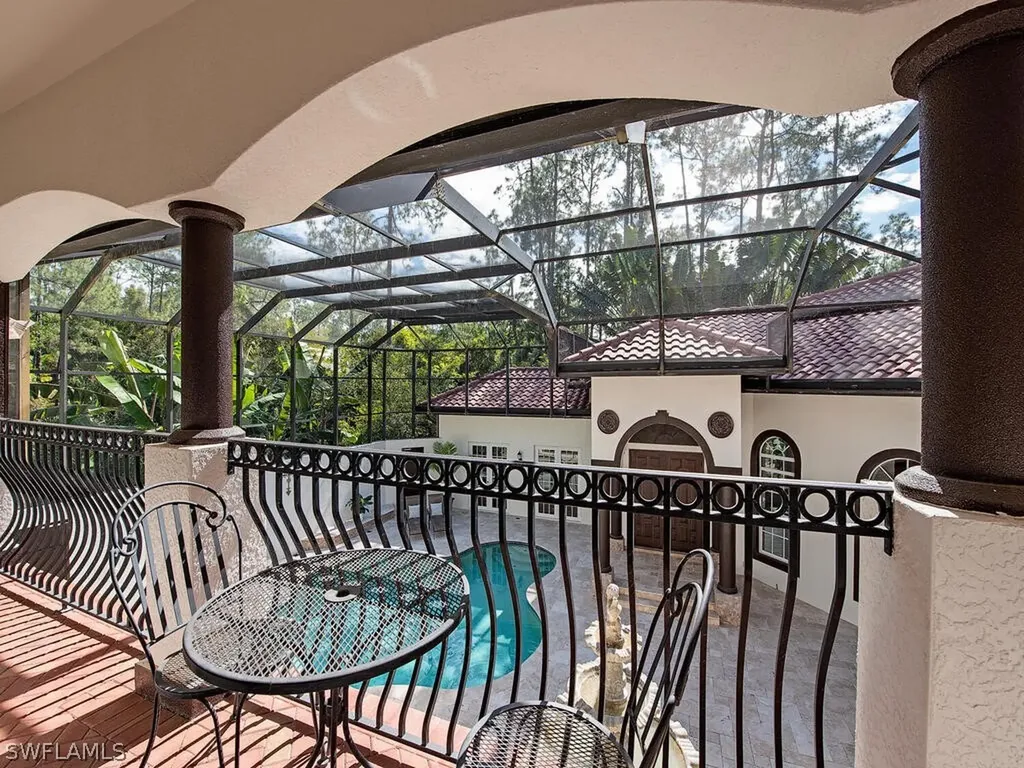 4930 Mahogany Ridge Drive Naples FL 34119