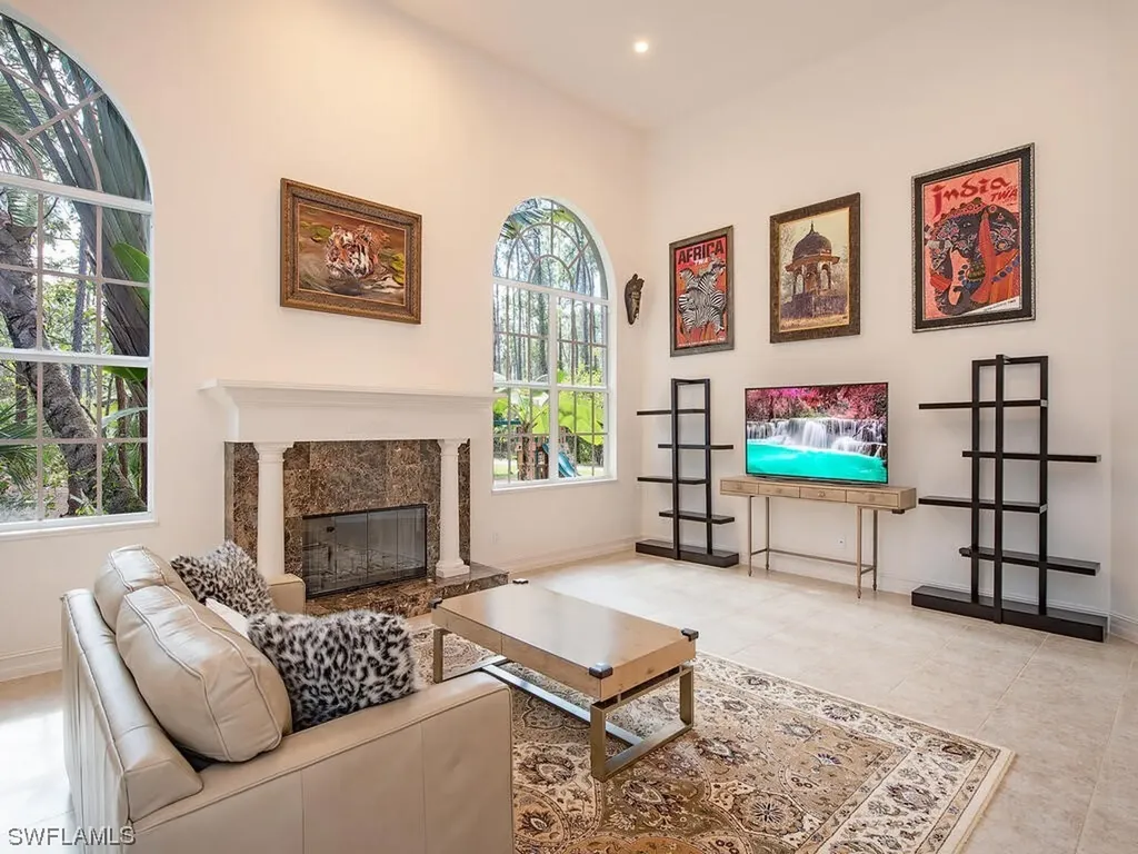 4930 Mahogany Ridge Drive Naples FL 34119