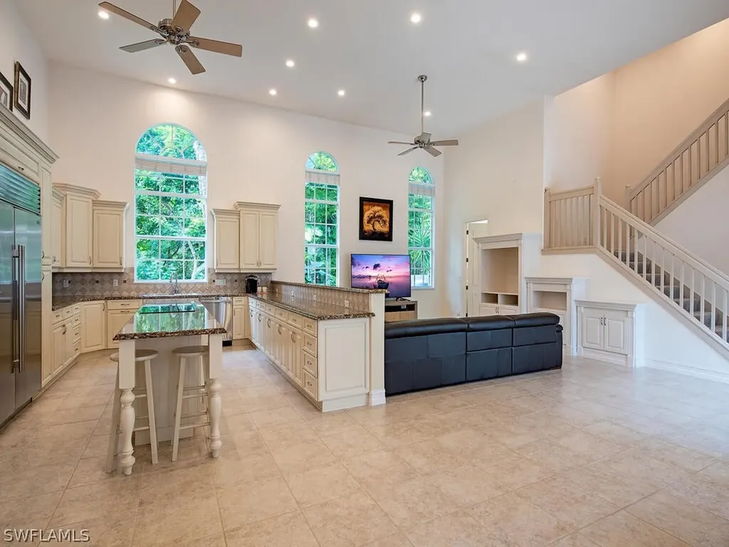 4930 Mahogany Ridge Drive Naples FL 34119