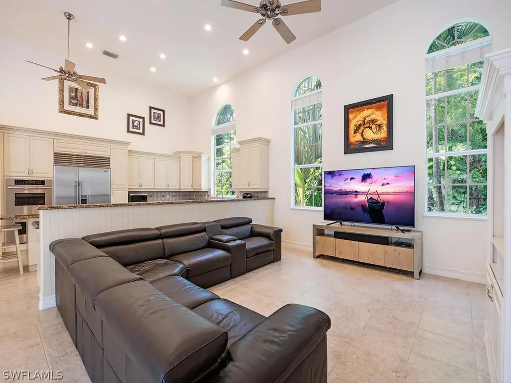 4930 Mahogany Ridge Drive Naples FL 34119