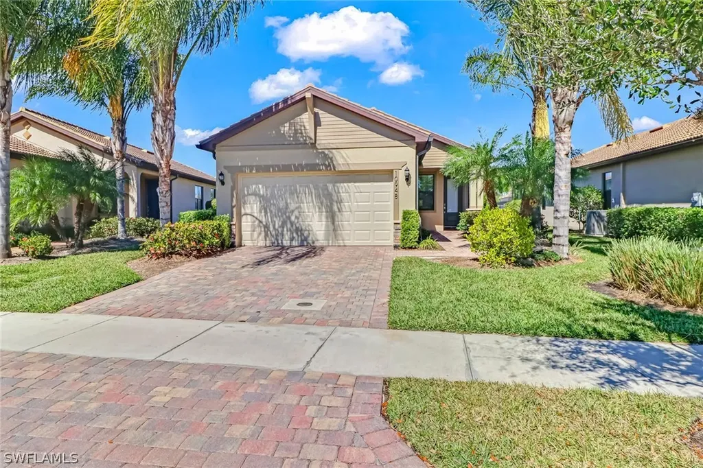 10948 Clarendon Street Fort Myers FL 33913