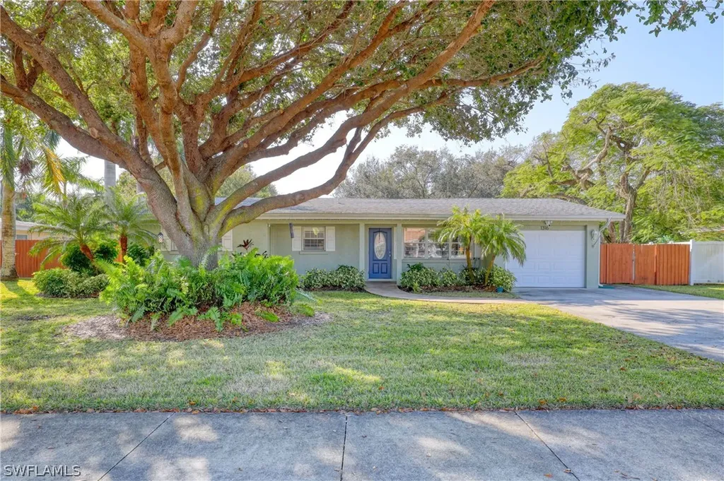 1316 Sunbury Drive Fort Myers FL 33901