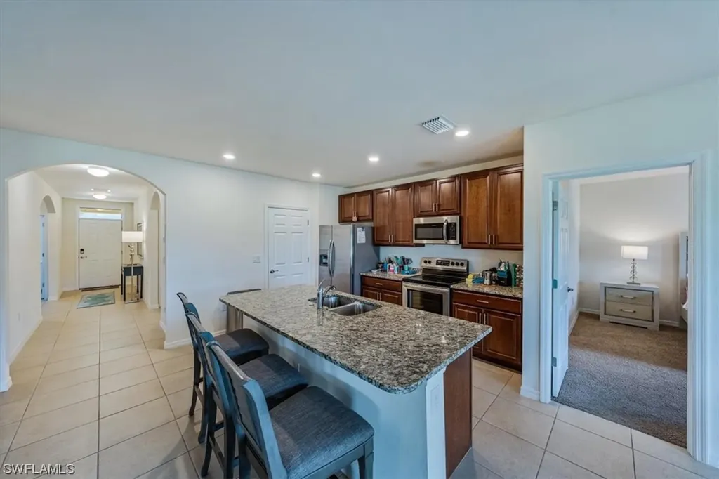 733 Hadley Street W Naples FL 34104
