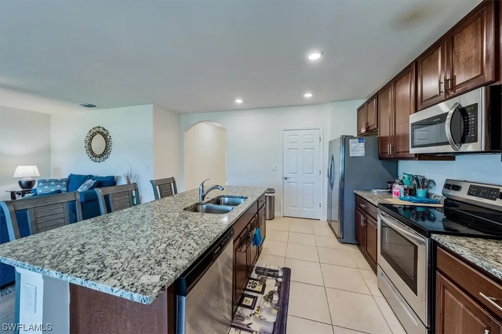 733 Hadley Street W Naples FL 34104