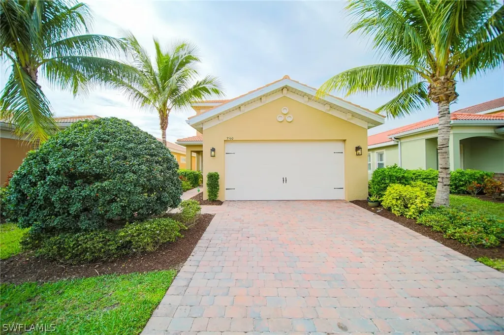 3560 Brittons Court Fort Myers FL 33916