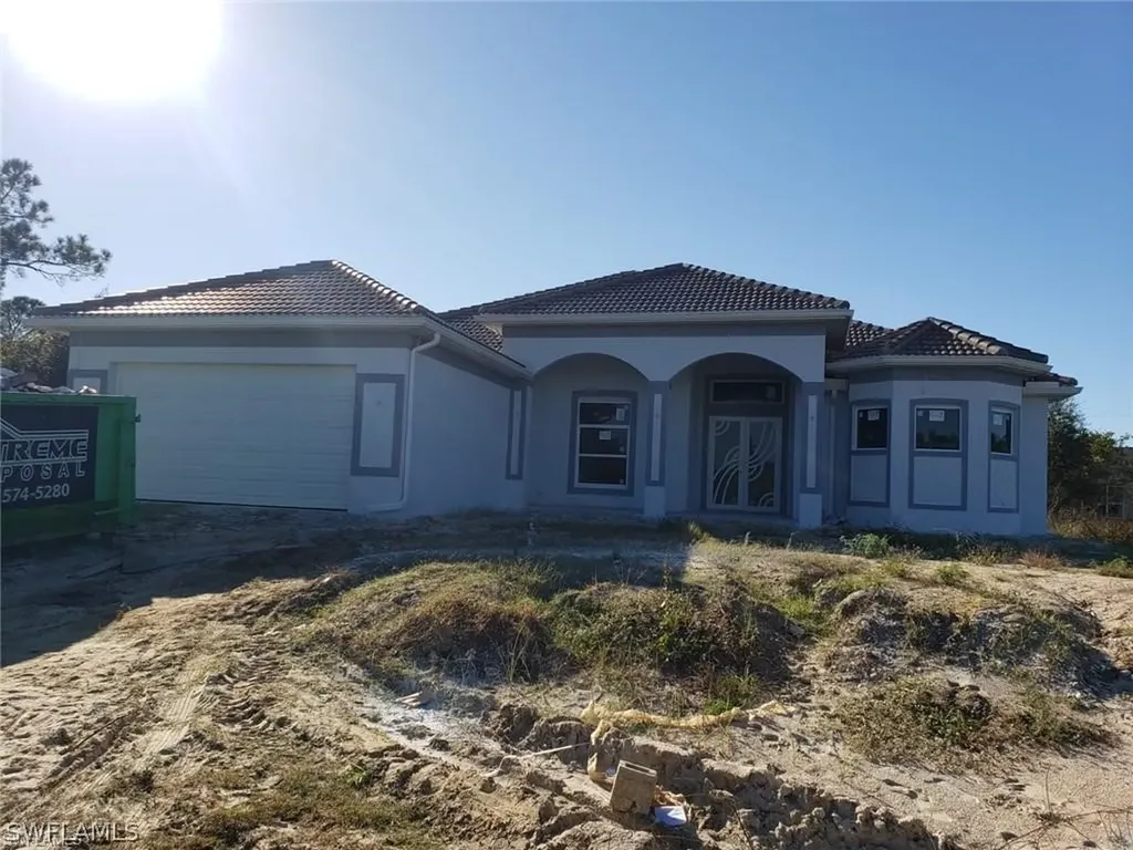 3207 10th Street W Lehigh Acres FL 33971
