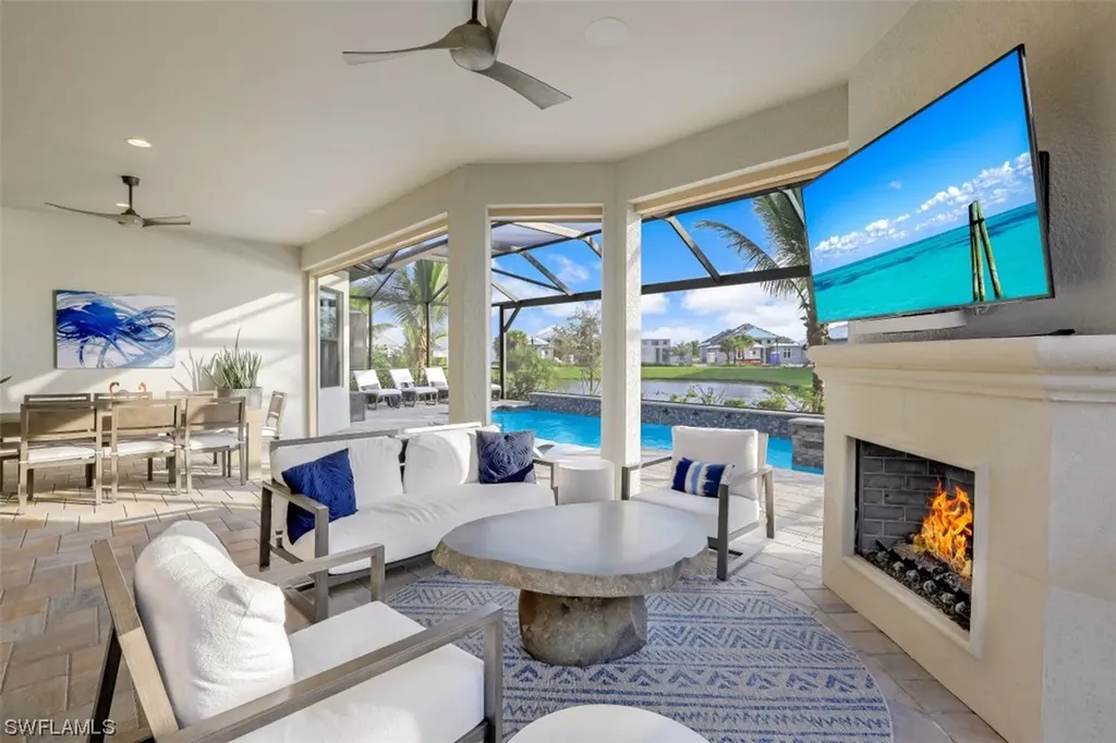 Naples FL, 3258 Belon Lane