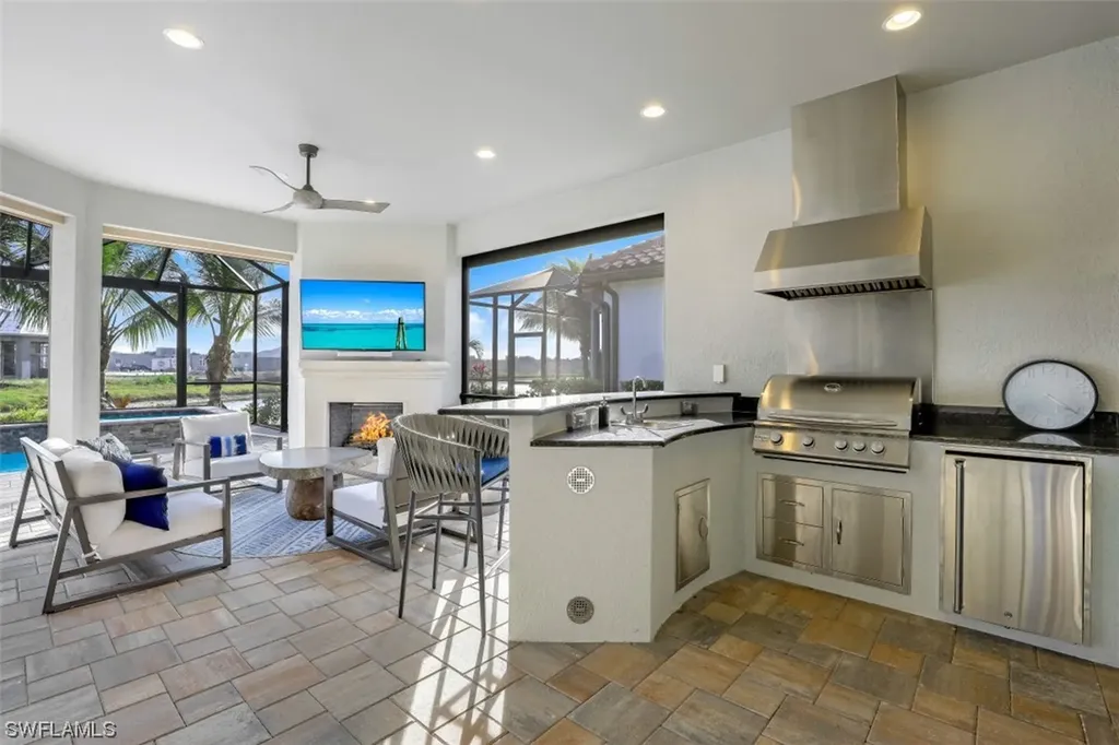 3258 Belon Lane Naples FL 34114